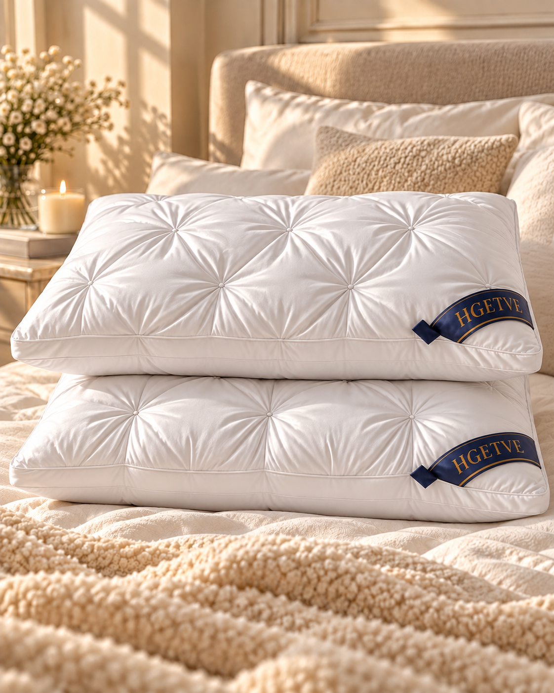 Ploofly CloudPillow™
