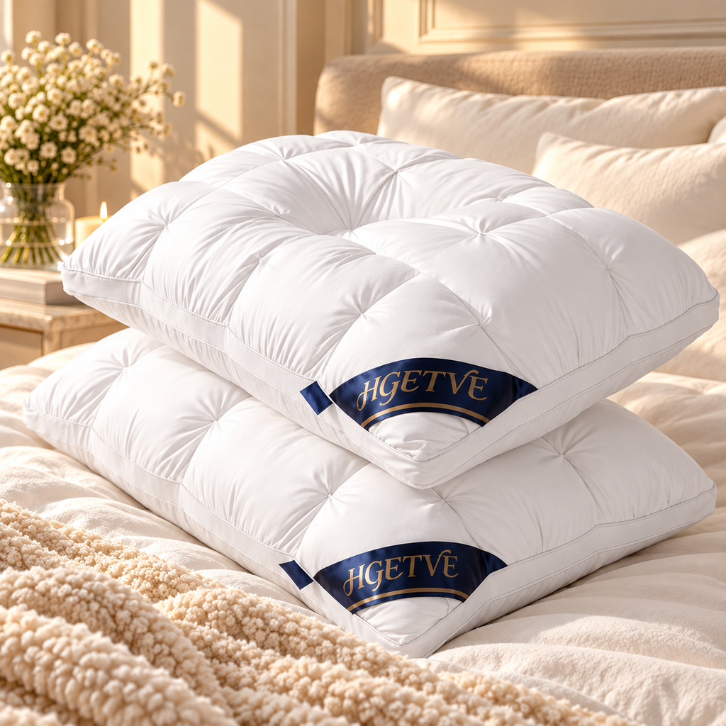 Ploofly CloudPillow™