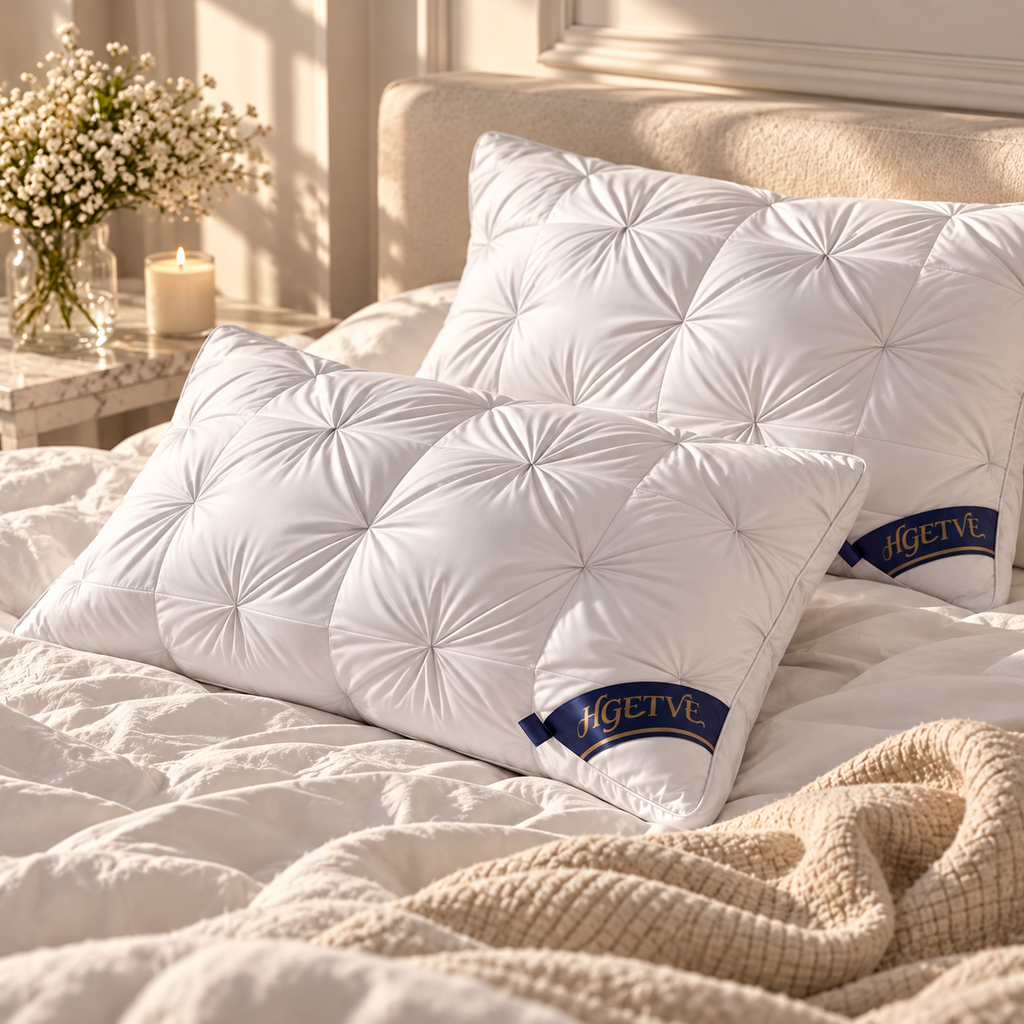 Ploofly CloudPillow™